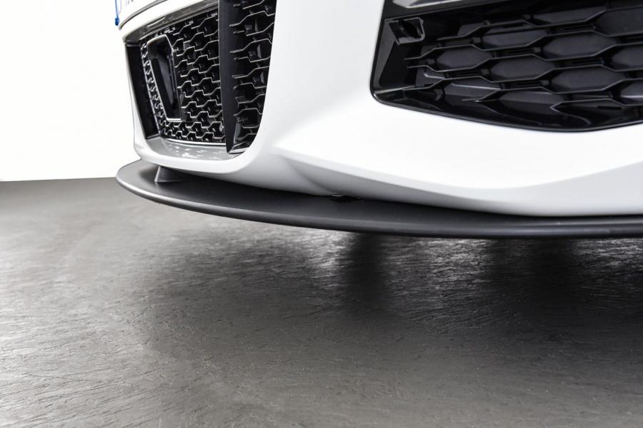 Детали экстерьера BMW 3-Series Sedan M Sport by AC Schnitzer (G20) 2019 года  (фото 3 из 21)
